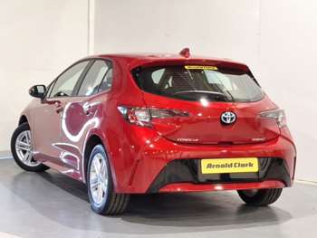 Used Toyota Corolla 2022 for sale - 74860610: Photo