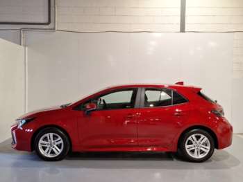 Used Toyota Corolla 2022 for sale - 74860610: Photo