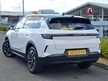 Used Vauxhall Grandland 2025 for sale - 74408008: Photo