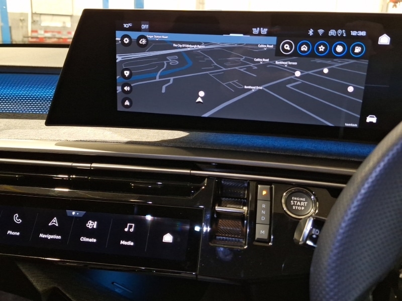 Used Peugeot 5008 2025 for sale - 76860774: Photo 13