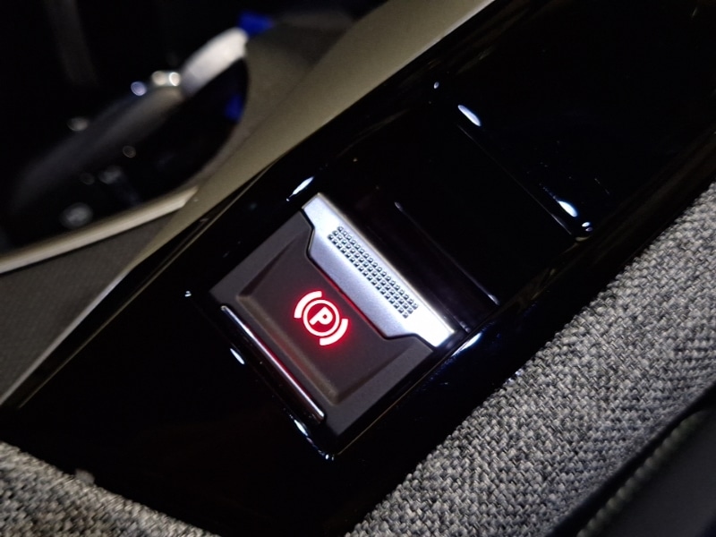 Used Peugeot 5008 2025 for sale - 76860774: Photo 14