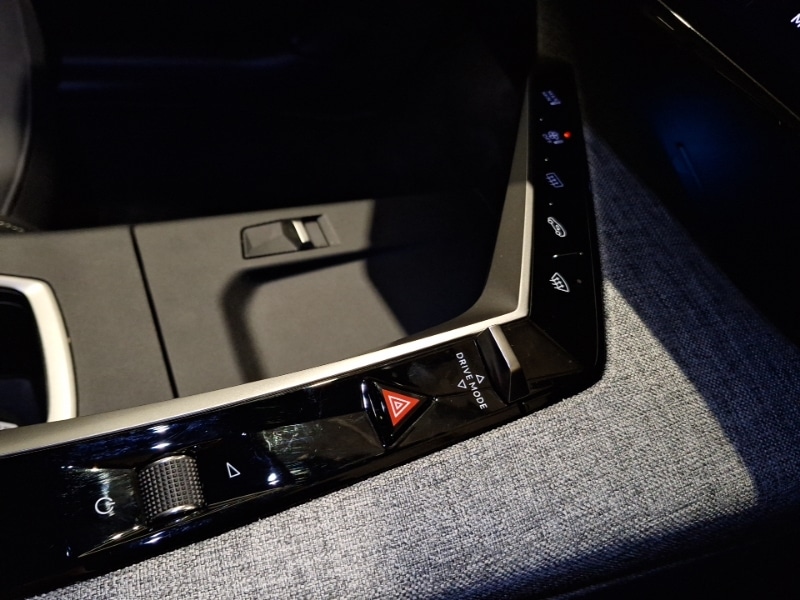 Used Peugeot 5008 2025 for sale - 76860774: Photo 15