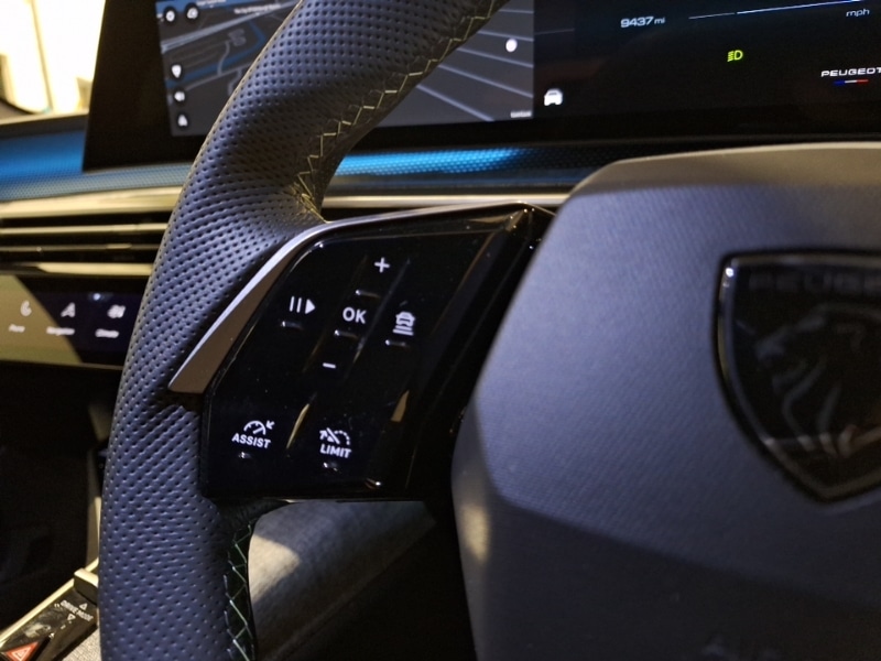 Used Peugeot 5008 2025 for sale - 76860774: Photo 17