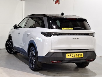 Used Peugeot 5008 2025 for sale - 76860774: Photo