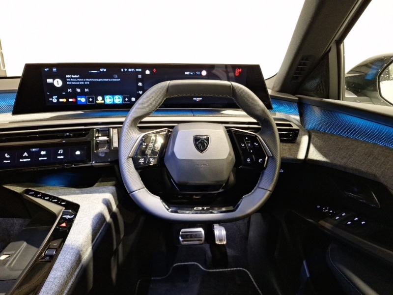 Used Peugeot 5008 2025 for sale - 76860774: Photo 7