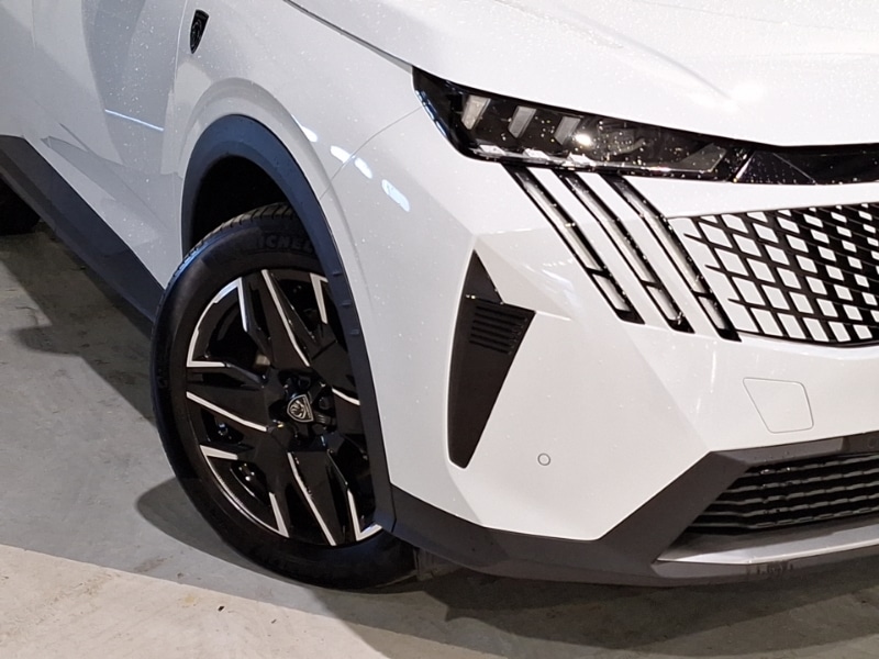 Used Peugeot 5008 2025 for sale - 76860774: Photo 9