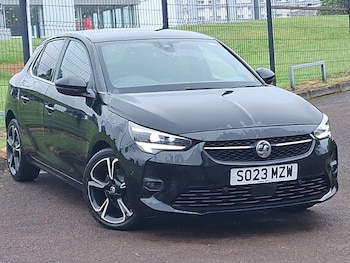 Used Vauxhall Corsa 2023 for sale - 78474022: Photo