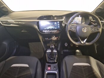 Used Vauxhall Corsa 2023 for sale - 78474022: Photo