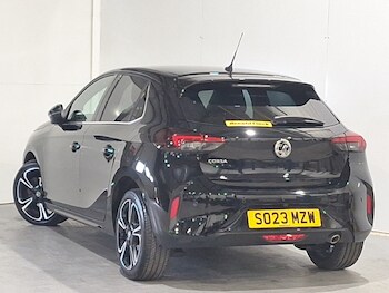 Used Vauxhall Corsa 2023 for sale - 78474022: Photo