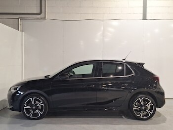 Used Vauxhall Corsa 2023 for sale - 78474022: Photo