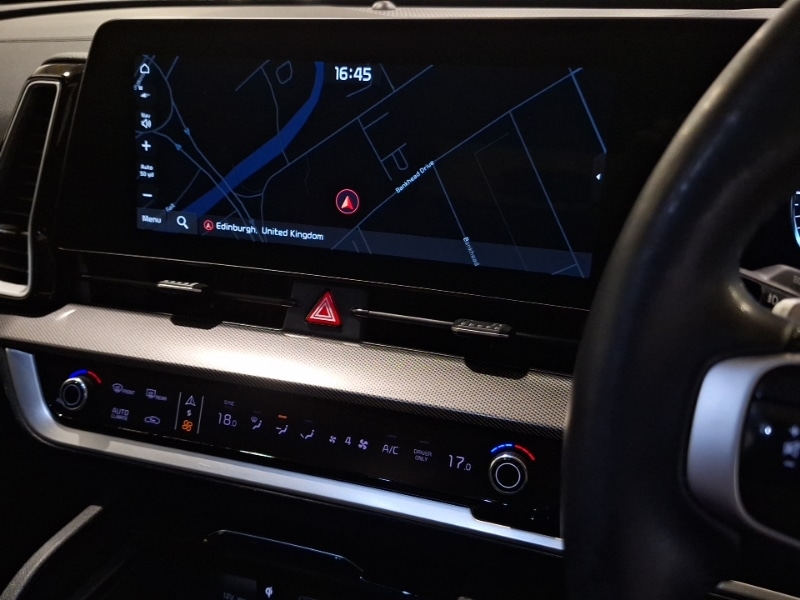 Used Kia Sportage 2022 for sale - 76403808: Photo 13