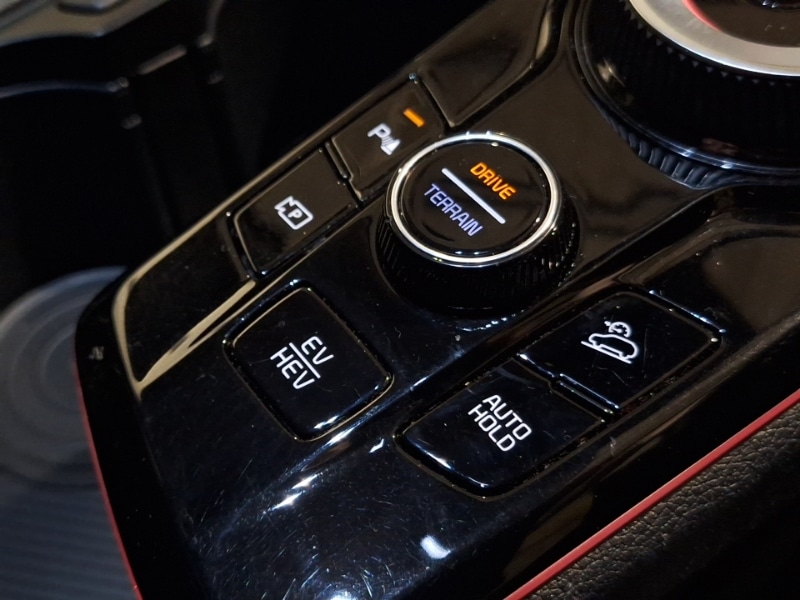 Used Kia Sportage 2022 for sale - 76403808: Photo 14