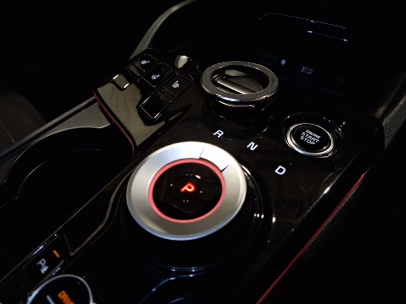 Used Kia Sportage 2022 for sale - 76403808: Photo 15