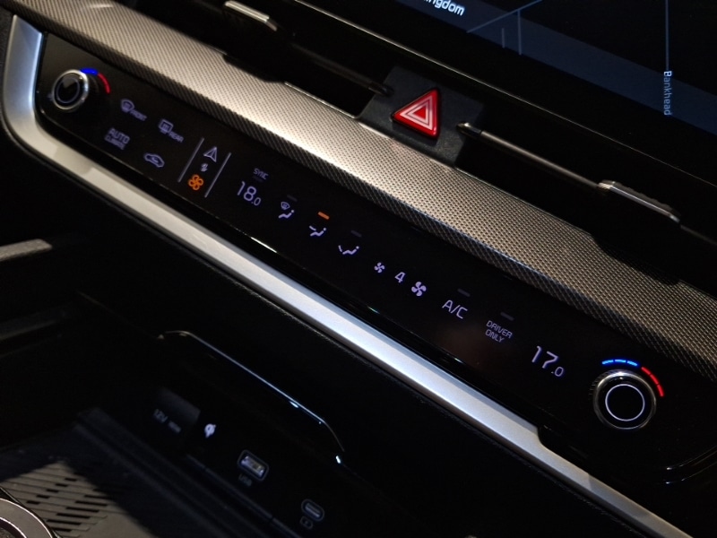 Used Kia Sportage 2022 for sale - 76403808: Photo 16