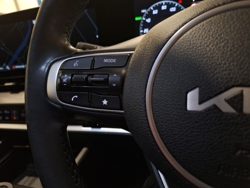 Used Kia Sportage 2022 for sale - 76403808: Photo 17