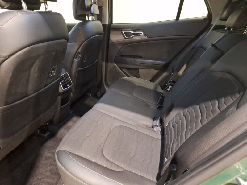 Used Kia Sportage 2022 for sale - 76403808: Photo 6