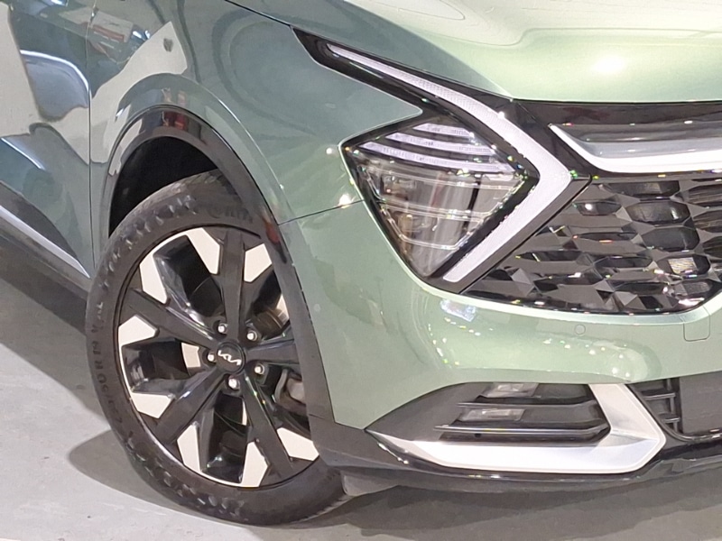 Used Kia Sportage 2022 for sale - 76403808: Photo 9