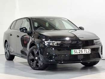 2025 - 115kW GS 54kWh 5dr Auto