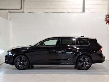 Used Vauxhall Astra 2025 for sale - 74793224: Photo