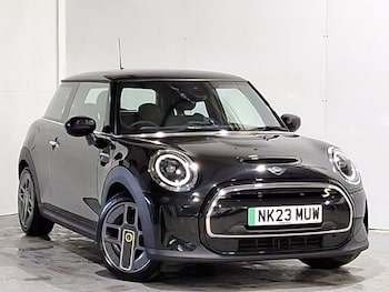 Used MINI Hatch 2023 for sale - 78283613: Photo