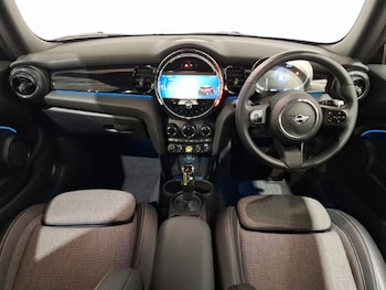 Used MINI Hatch 2023 for sale - 78283613: Photo