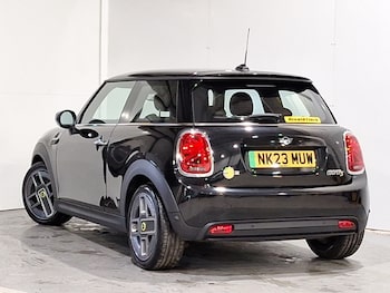 Used MINI Hatch 2023 for sale - 78283613: Photo