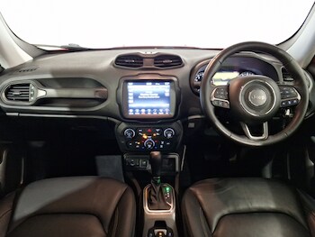 Used Jeep Renegade 2019 for sale - 78684095: Photo