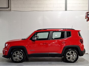 Used Jeep Renegade 2019 for sale - 78684095: Photo