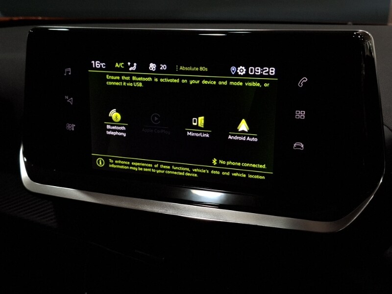 Used Peugeot 2008 2022 for sale - 78041034: Photo 13