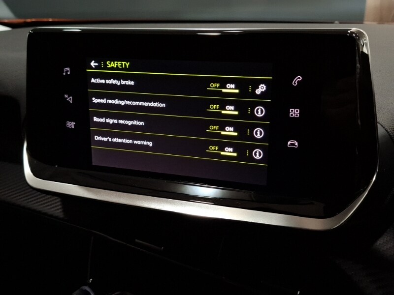 Used Peugeot 2008 2022 for sale - 78041034: Photo 14