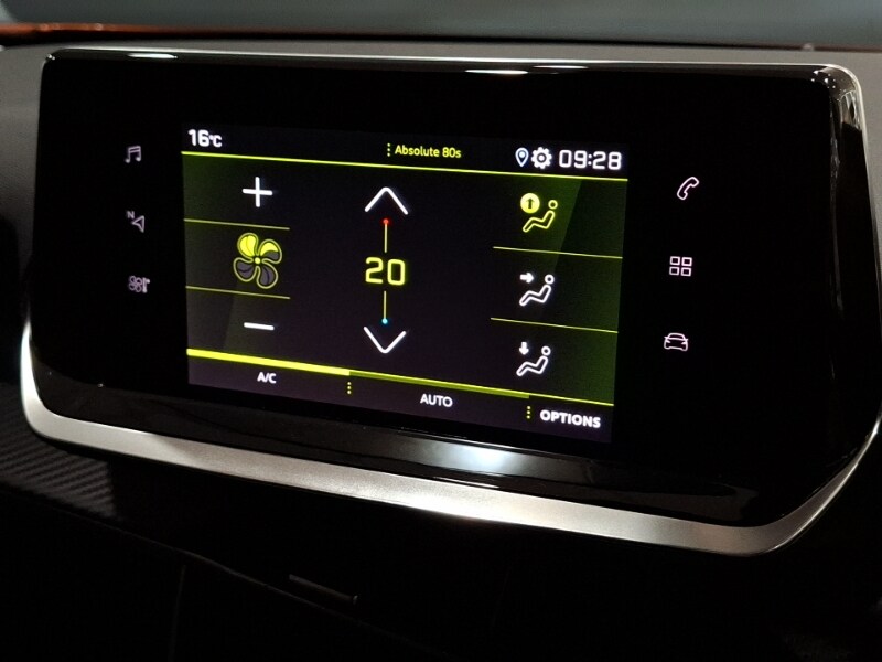 Used Peugeot 2008 2022 for sale - 78041034: Photo 15