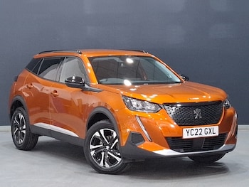 Used Peugeot 2008 2022 for sale - 78041034: Photo