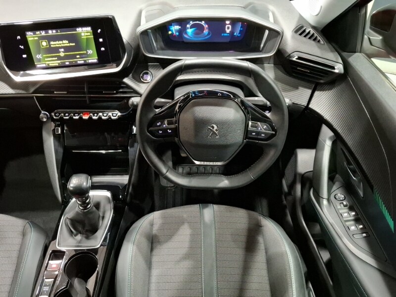 Used Peugeot 2008 2022 for sale - 78041034: Photo 7