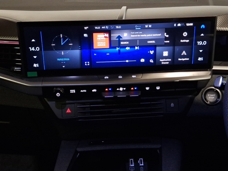 Used Vauxhall Grandland 2026 for sale - 77698574: Photo 11