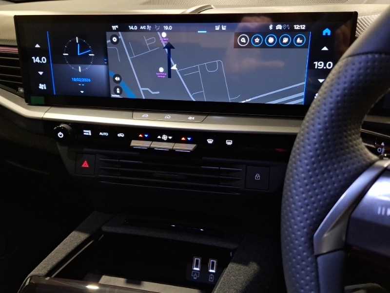 Used Vauxhall Grandland 2026 for sale - 77698574: Photo 13