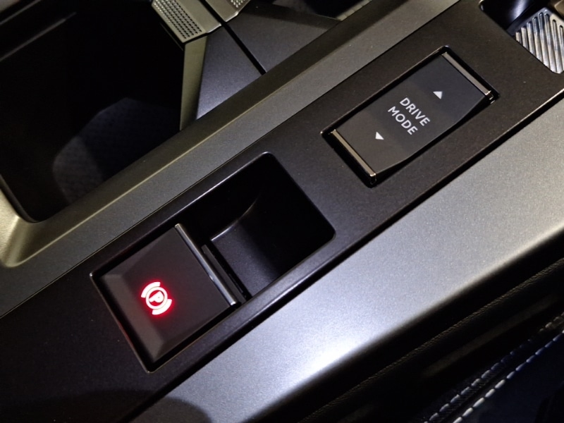 Used Vauxhall Grandland 2026 for sale - 77698574: Photo 14