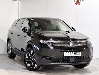 Used Vauxhall Grandland 2026 for sale - 77698574: Photo