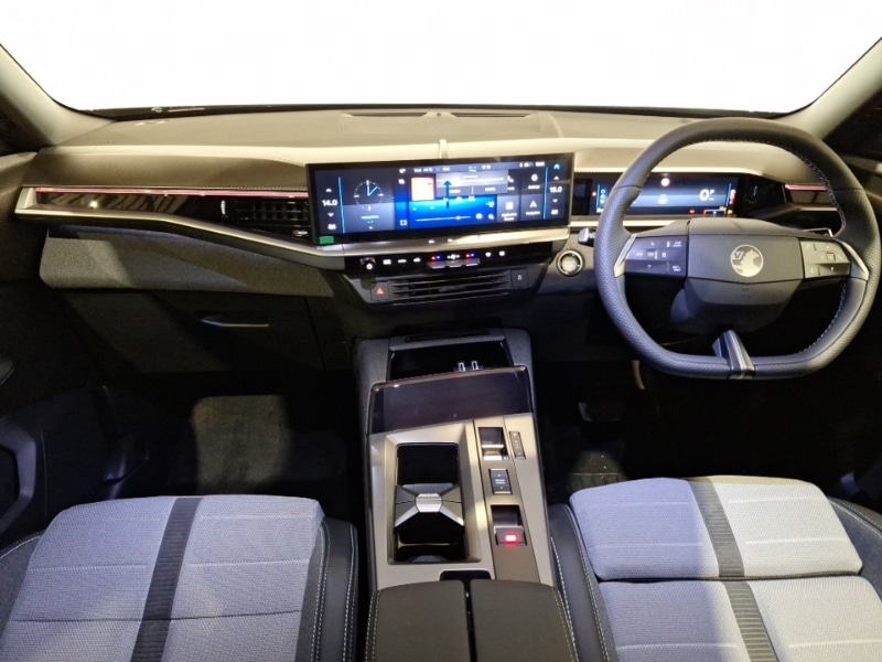 Used Vauxhall Grandland 2026 for sale - 77698574: Photo 2