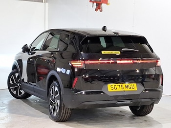 Used Vauxhall Grandland 2026 for sale - 77698574: Photo