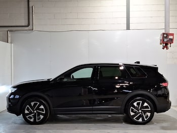 Used Vauxhall Grandland 2026 for sale - 77698574: Photo