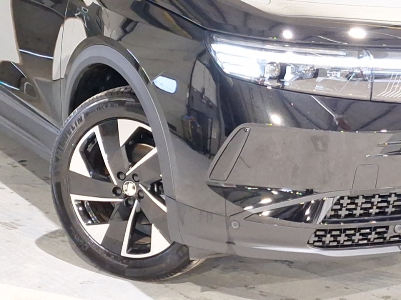 Used Vauxhall Grandland 2026 for sale - 77698574: Photo 9