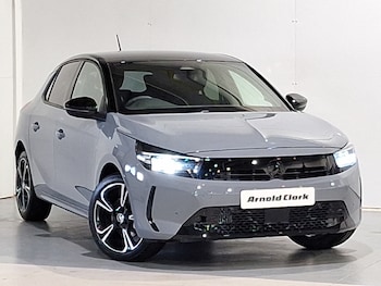 2025 - 1.2 Turbo GS 5dr