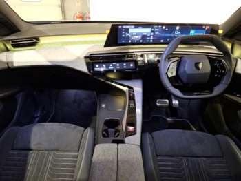 Used Peugeot 3008 2025 for sale - 74952054: Photo
