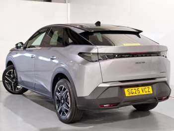 Used Peugeot 3008 2025 for sale - 74952054: Photo