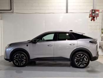 Used Peugeot 3008 2025 for sale - 74952054: Photo