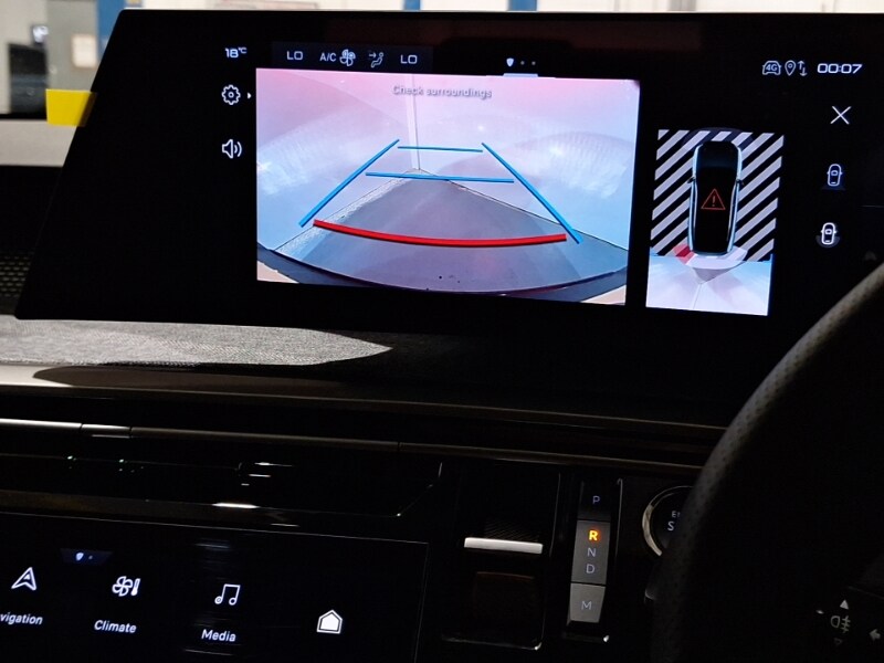 Used Peugeot 3008 2025 for sale - 77980881: Photo 12