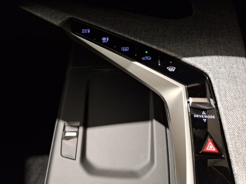 Used Peugeot 3008 2025 for sale - 77980881: Photo 15