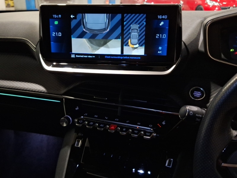 Used Peugeot 2008 2022 for sale - 77141996: Photo 12