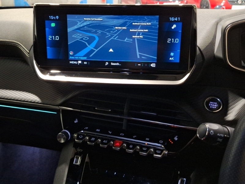 Used Peugeot 2008 2022 for sale - 77141996: Photo 13