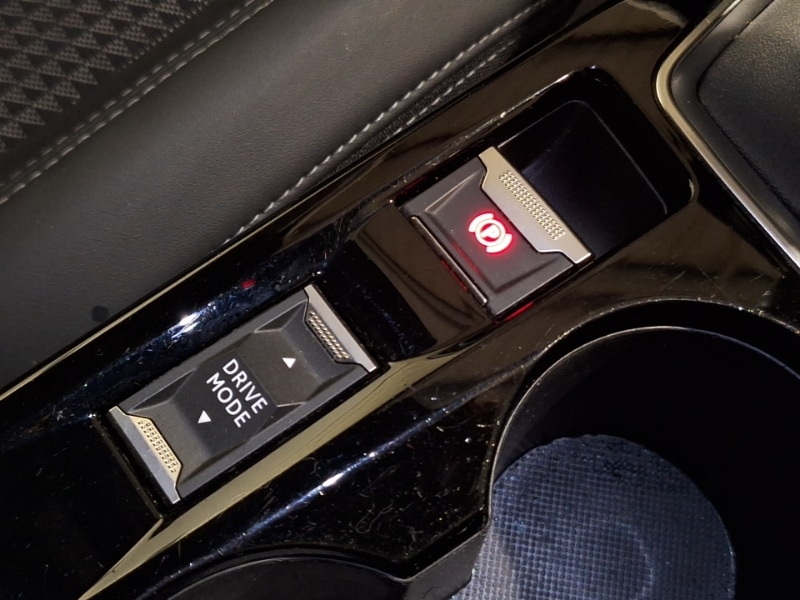 Used Peugeot 2008 2022 for sale - 77141996: Photo 14